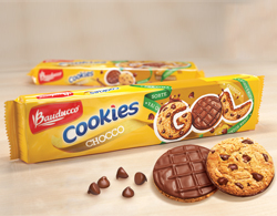 Bauducco Snacks