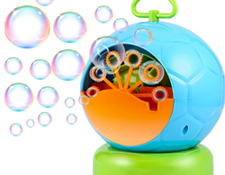 Bubbles