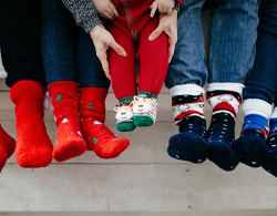 Child Socks