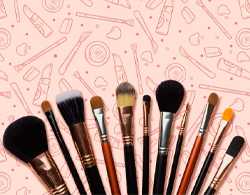 Cosmetic Brushes