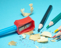 Cosmetic Pencil  Sharpeners