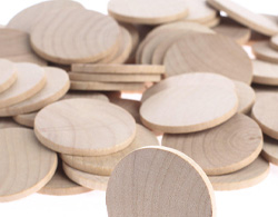 Craft Wood