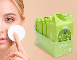 Make Up Remover