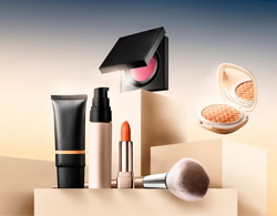 New Cosmetics