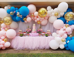 Party Balloons