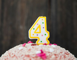 Party Candles
