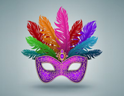Party Masks