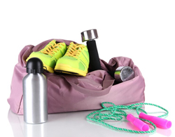 Work Out Essentials