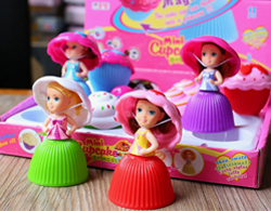 Girls Toys