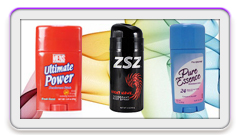 Mens Deodorant