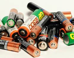 Batteries