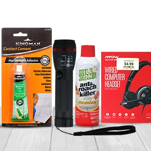 Tools Hardware